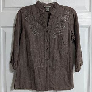 I B Diffusion Women's Top